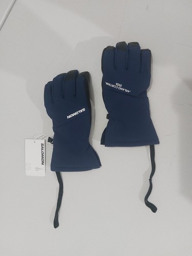 Ski gloves salomon - gloves,