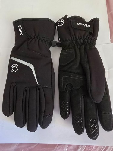 Guanti sci vilico - guanti, da
