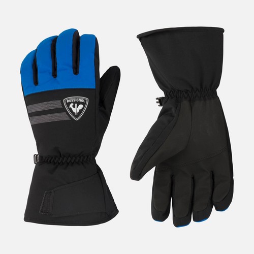 Rossignol guanti sci - guanti, uomo