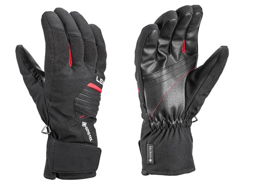 Leki guanti sci 65480830 - leki, 2