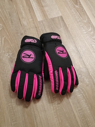 Guanti sci rossignol junior - sci,