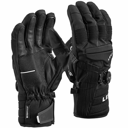 Guanti leki progressive - progressive, s