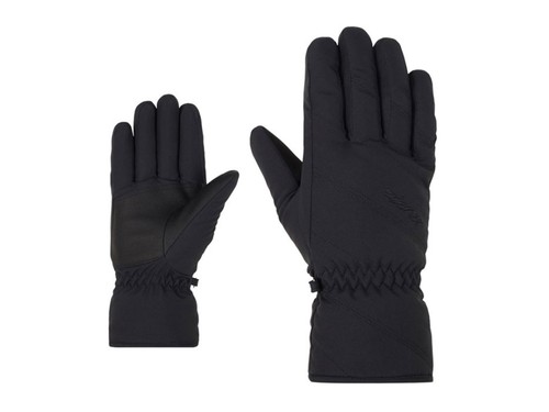 Ziener guanti sci donna - ziener,