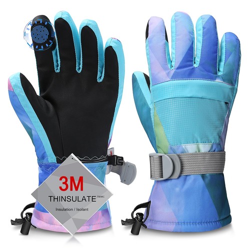 Odtmger guanti sci - odtmger, da