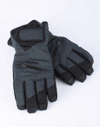 Guanti uomo cmp - campagnolo, da