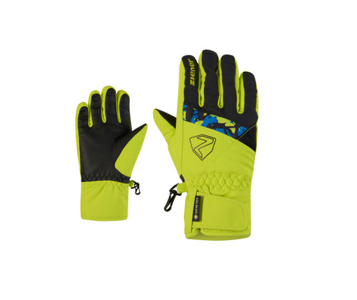 Leif gtx guanti sci snow - leif-z,