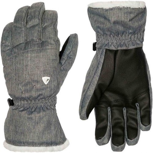 Rossignol guanti sci w - guanti,