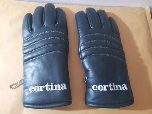 Guanti montagna sci vintage - montagna,