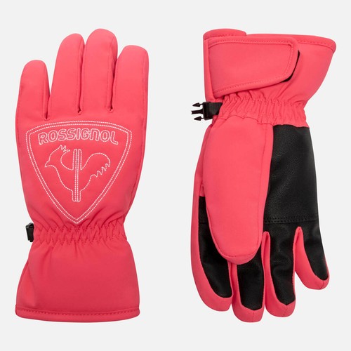 Rossignol guanti sci junior - rossignol,