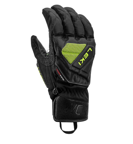 Leki wcr tech 3d guanti - 3d,