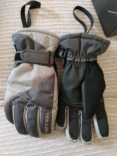 Guanti sci montagna - guanti,