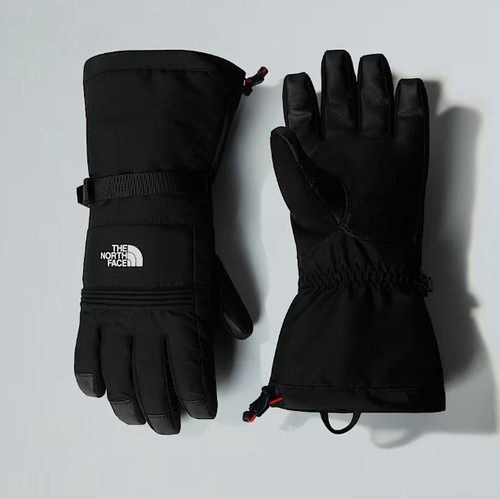 Guanti the north face - the,
