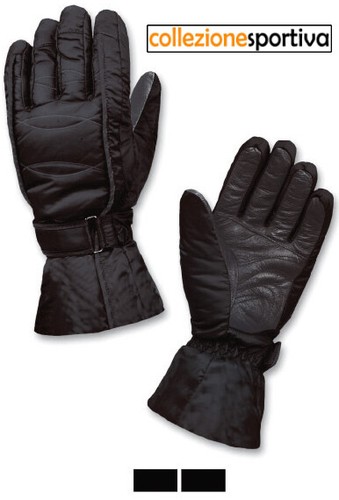 Guanti neve sci donna - guanti,