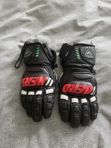 Guanti gara rossignol hero - gara,
