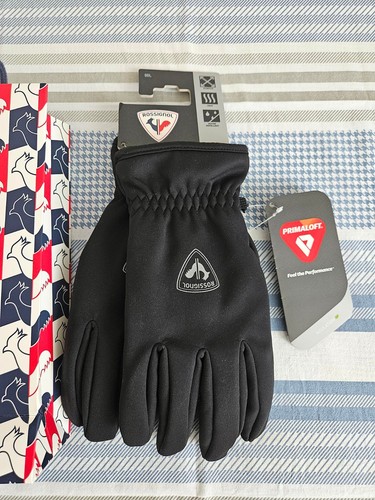Guanti sci neve uomo - , rossignol