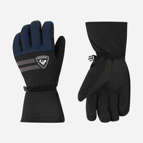 Rossignol guanti sci - rossignol, uomo