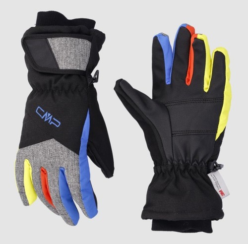 Guanti junior cmp campagnolo - junior,
