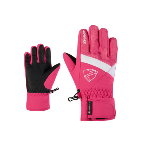 Leif gtx guanti sci snow - leif-z,