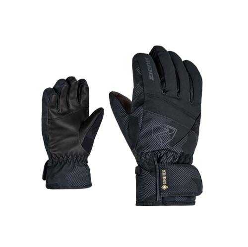 Leif gtx guanti - leif-z,
