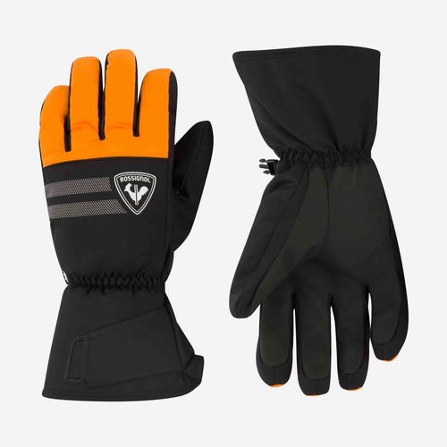 Rossignol guanti sci uomo - rossignol,