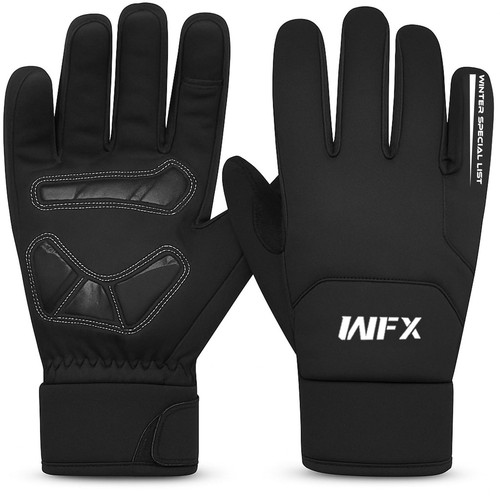 Wfx guanti sci per - da, uomo