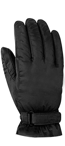 Guanti nylon neve freddo - guanti,