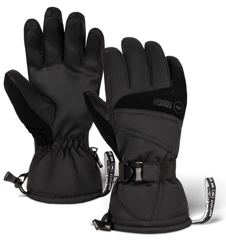 Guanti sci resistenti per - guanti,