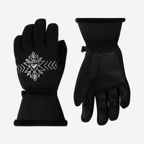 Rossignol guanti sci donna - rossignol,
