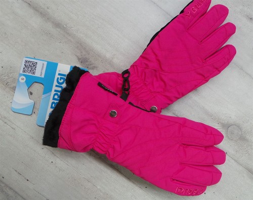 Guanti sci donna - guanti,