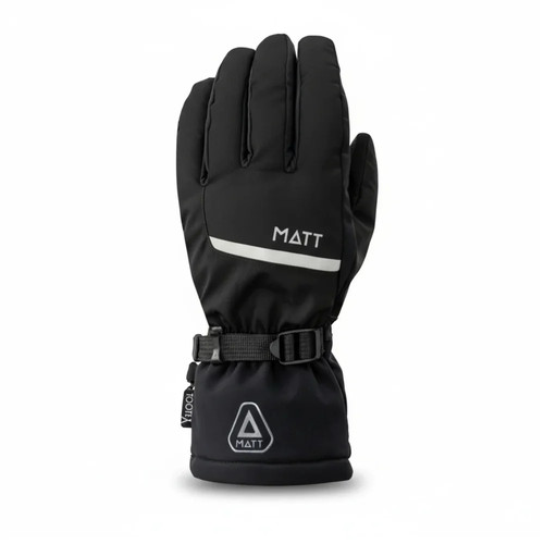 Guanti sci matt uomo - da,