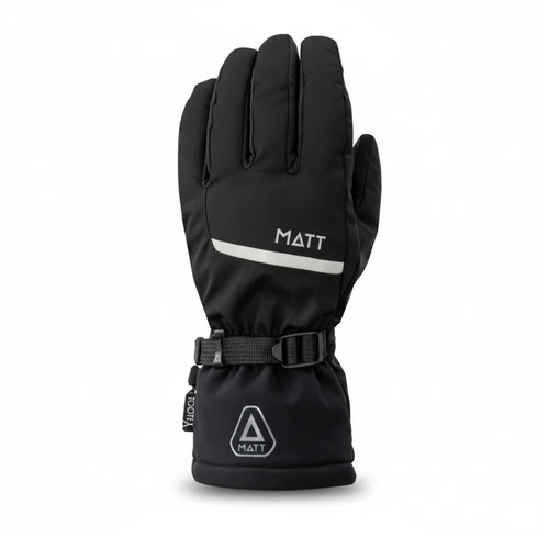 Guanti sci matt - guanti,