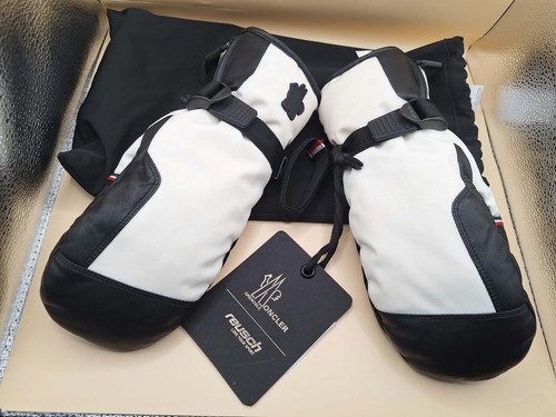 Guanti sci moncler - guanti,