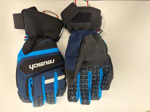 Guanti sci uomo - , gianni