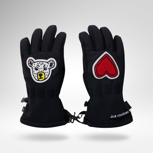 Bsk rossignol guanti sci neve - rossignol,