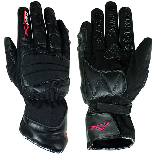 Guanti invernali moto sci - guanti,