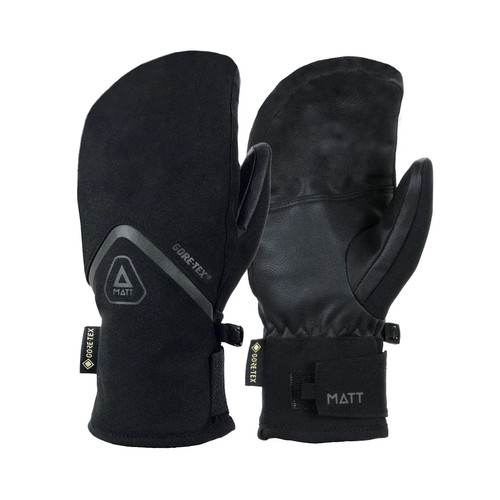 Guanti sci matt donna - guanti,
