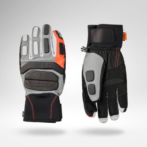 Bsk rossignol guanti sci neve - bsk,