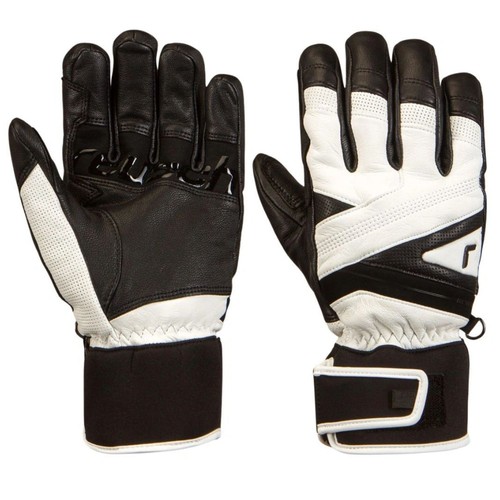 Guanti sci unisex reusch - da,
