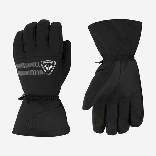 Rossignol guanti sci uomo - da,