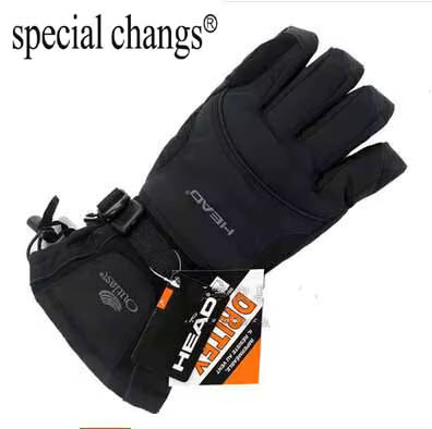 Guanti sci snowboard - da,