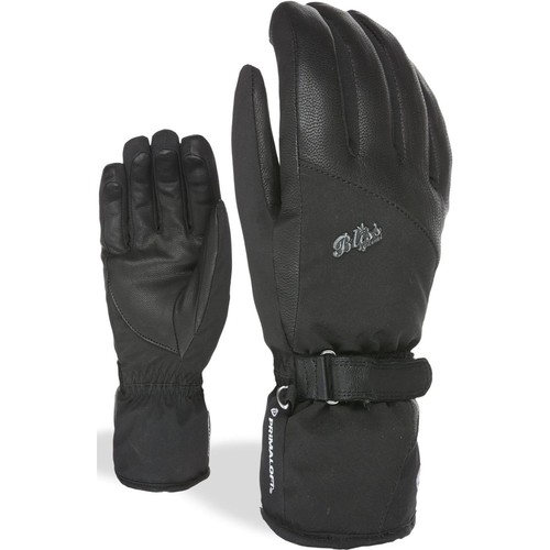 Guanti sci donna - da, level