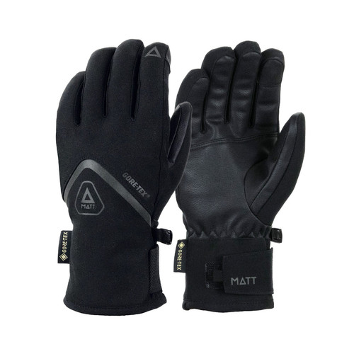 Guanti sci matt donna - sci,