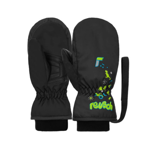 Reusch mitten kids - guanti, da