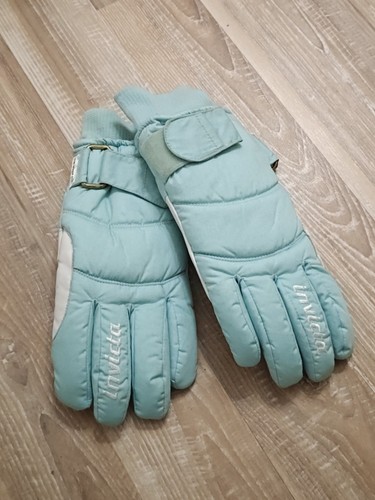 Guanti sci invicta - guanti,