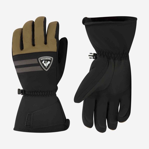 Rossignol guanti sci uomo - rossignol,