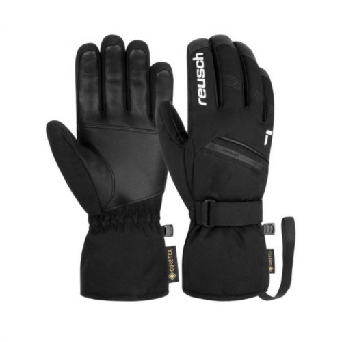 Reusch guanti sci morris - reusch,