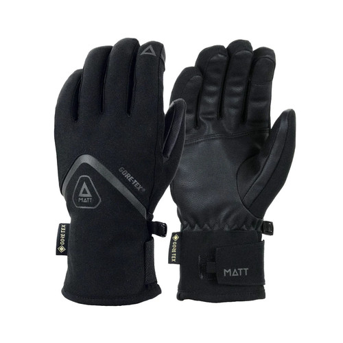 Guanti sci matt donna - guanti,