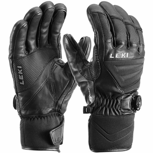 Leki griffin tune - tune, leder