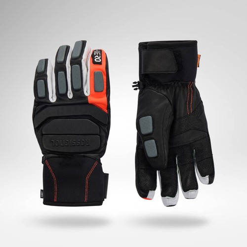 Bsk rossignol guanti - rossignol, sci