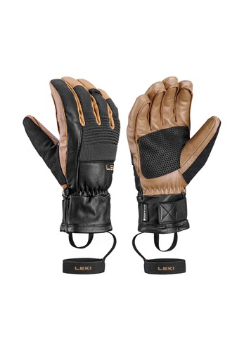 Leki unisex tyton zero guanti - leki,